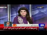 Haroon-ur-Rasheed Blast On Imran Khan And Pervez Rasheed On Na 122 Campaign