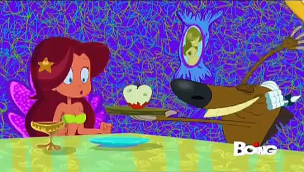 zig e sharko al vostro servizio