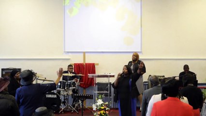 Family Worship Centre – Sunday 9th November 2014