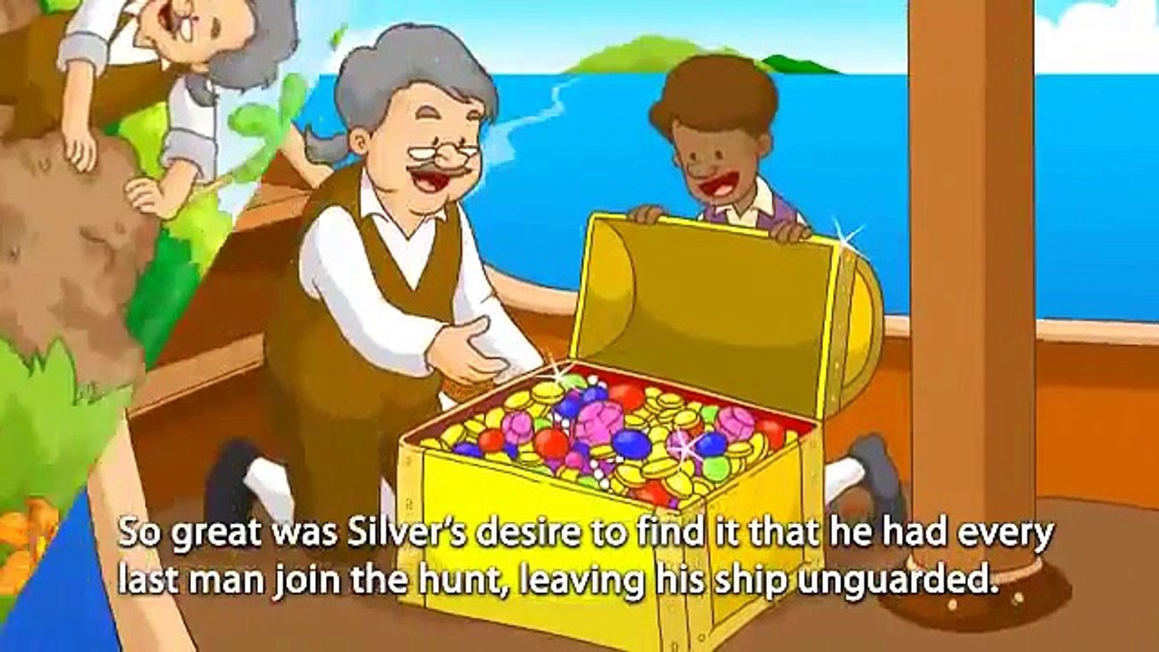 Treasure Island