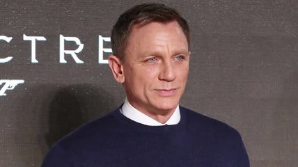 Daniel Craig prefiere cortarse las muñecas antes de continuar en la franquicia de Bond