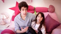 MI HERMANA TIENE SWAG | ALEJO IGOA