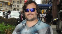 Jack Black Reveals How Brother's Death Led to Troubled Times