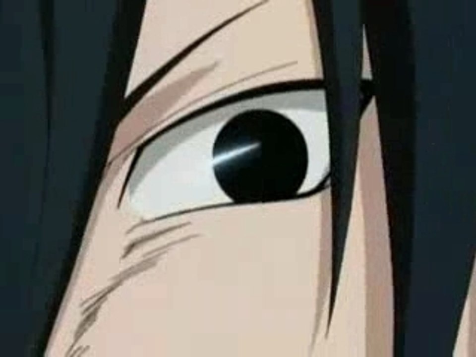 AMV Naruto et Sasuke
