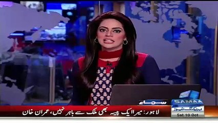 NA 122 Main Satta-Listen Who Is Favourite