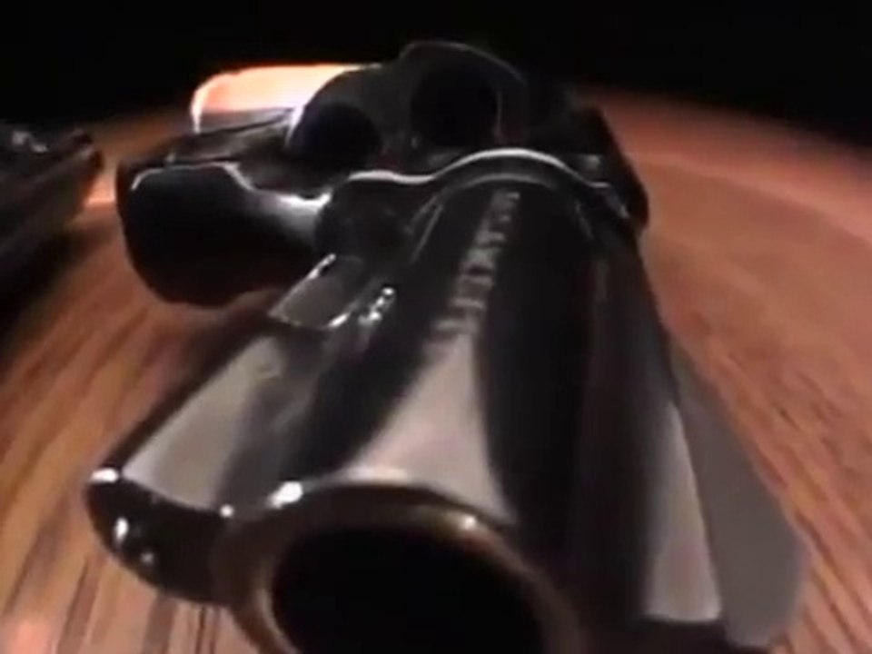 Mafia Hitmen Contract killing