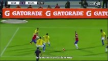 VIDEO Chile 2 – 0 Brazil (World Cup Qualifiers) Highlights S