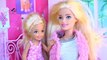 Barbie & Chelsea Doll (2-Pack)/ Barbie i Chelsea - Barbie Sisters / Barbie Siostry - CGF34