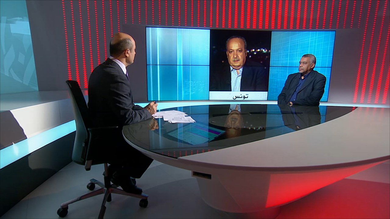 ما وراء الخبر- دلالات حصول الرباعي التونسي على نوبل