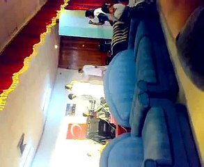 Dubai Show Najeeba Faiz must watch