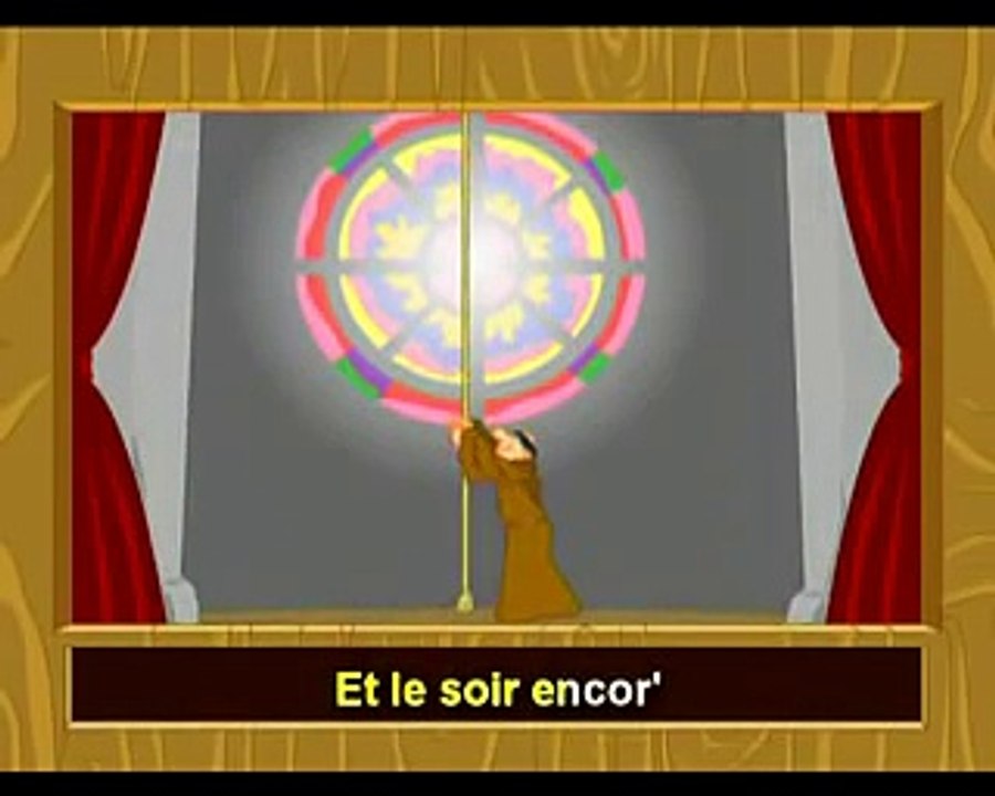 Le maudit carillonneur