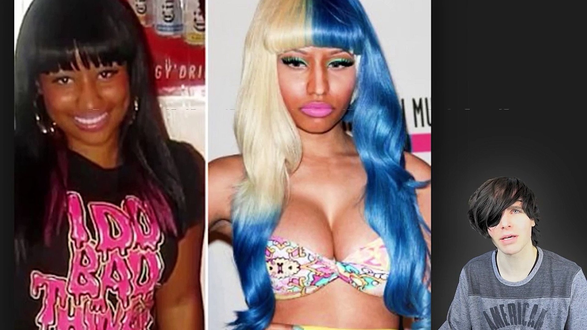 ⁣Plastic Surgery FAIL
