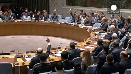 Grünes Licht von UN-Sicherheitsrat für EU-Militärmission "Sophia"