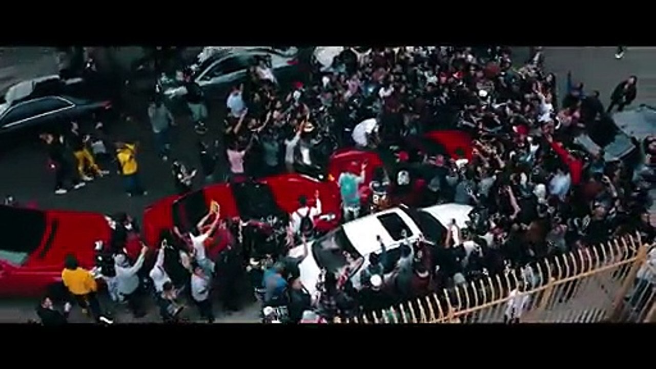 Tyga - 40 Mill _ BMF