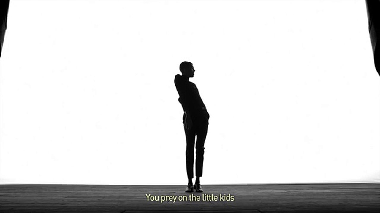 Stromae - quand c'est _