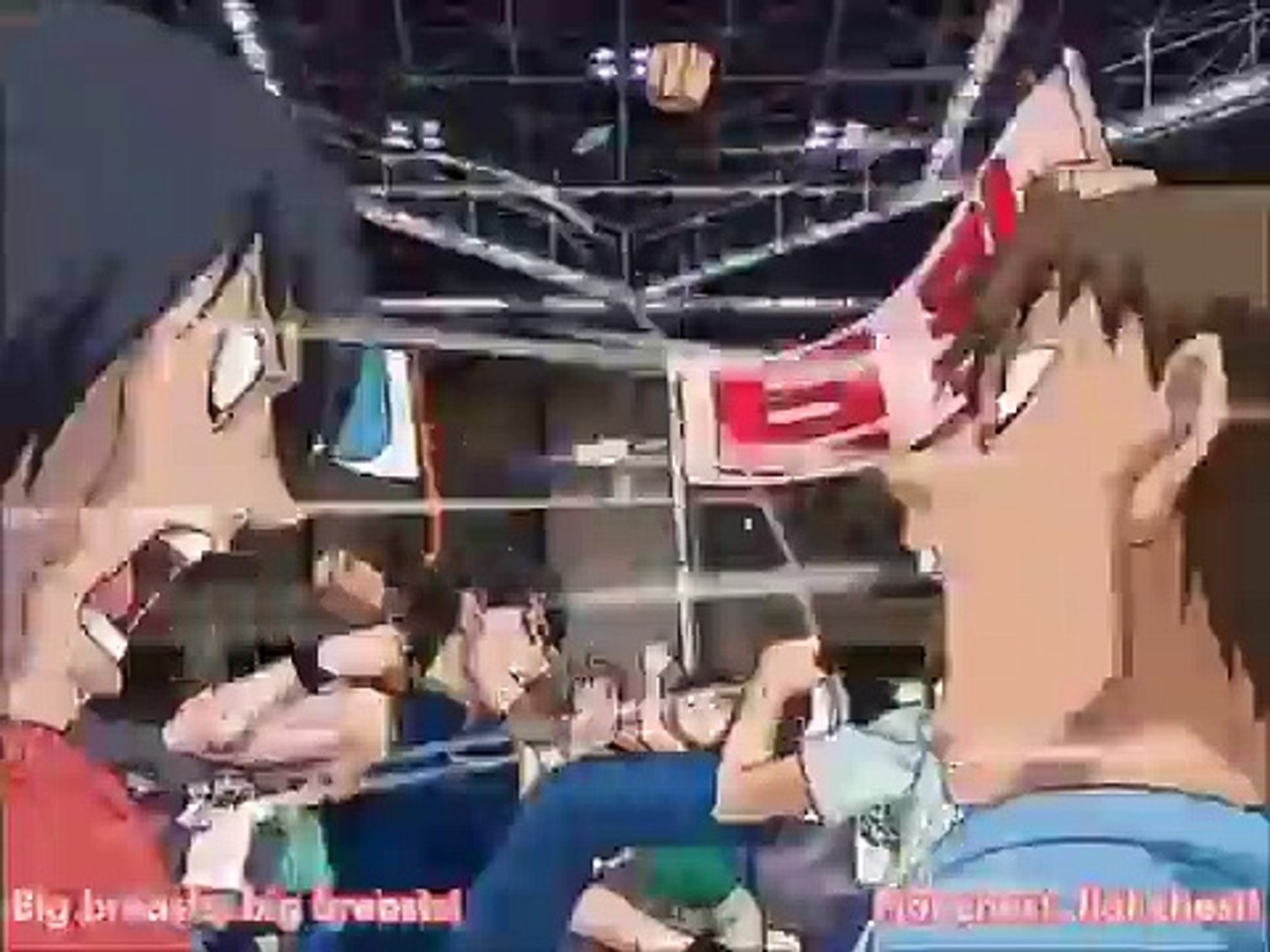 Anime Conventions anime 18