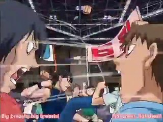 Anime Conventions anime 18