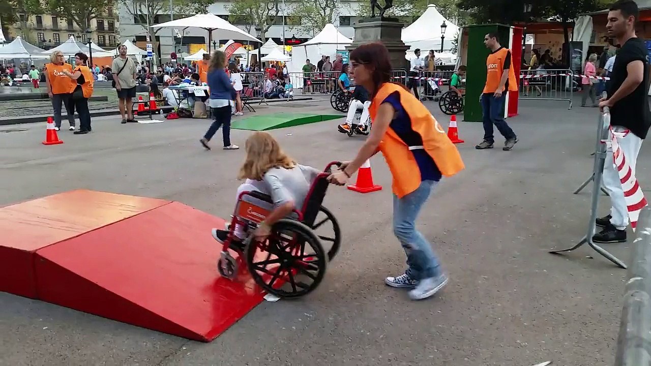 Un mundo dificil