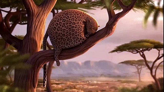 If Animals and Birds Eat Fast Foods Then Imagine What Happen? | Awlla Inc.