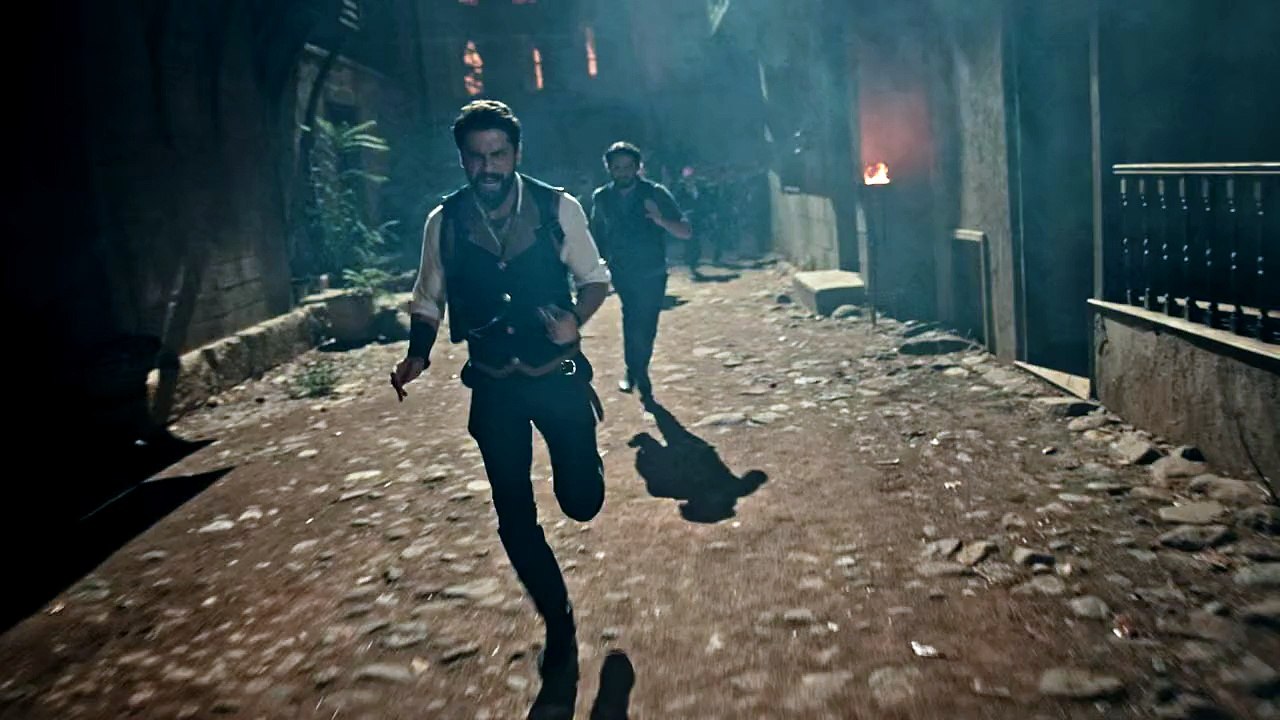 Filinta 31. Bölüm Fragmanı