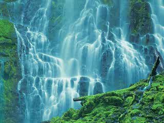 Good  Michel Pépé _ La Vallée des Anges