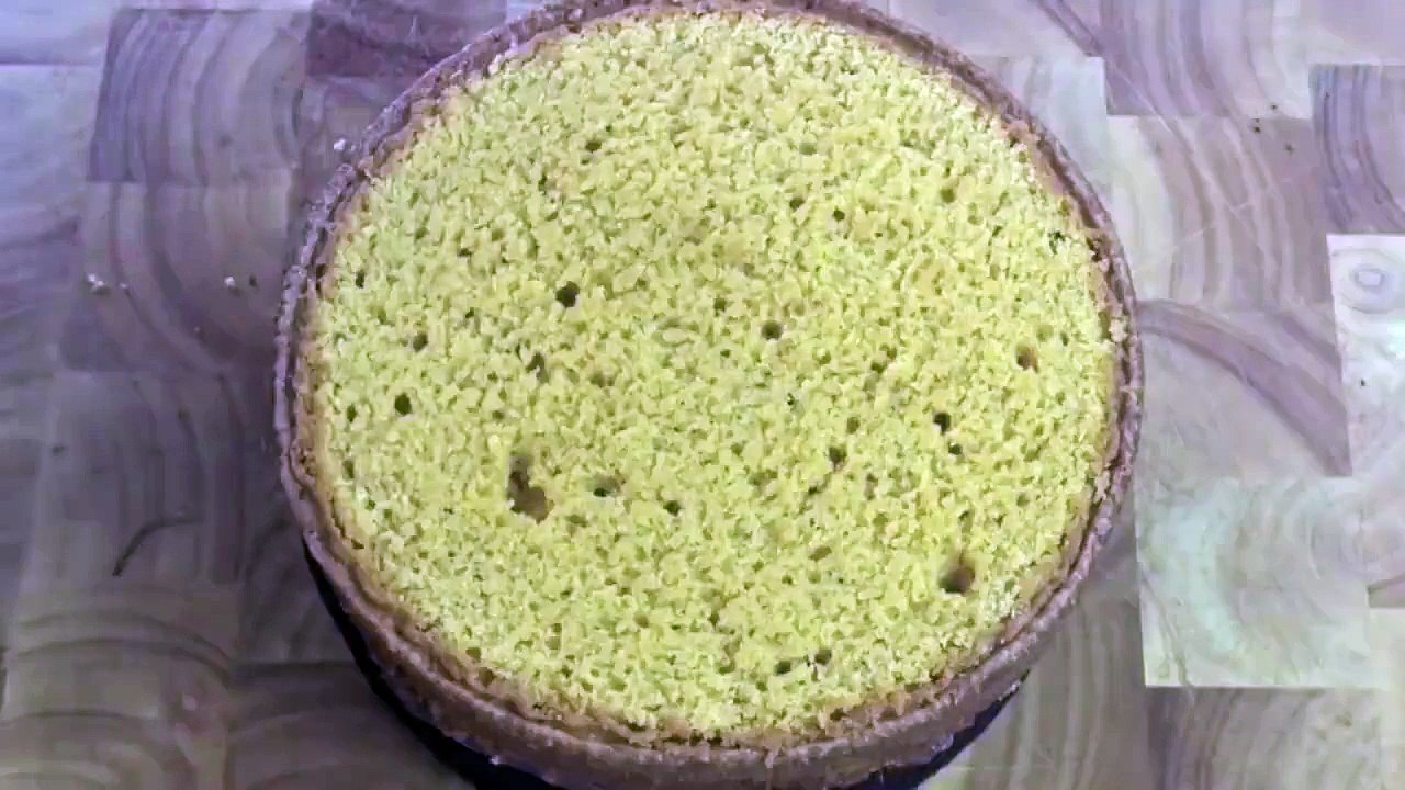 Torta de chocolate :3