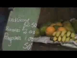 The Cook Islands | Larry the Travel Guy