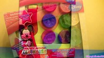 Play Doh A Casa Do Mickey Mouse Play Dough Kit Disney Junior Mickey Mouse Clubhouse 15 Jog