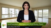 Southwestern Management And Realty Team Las VegasAmazingFive Star Review by Bob V.