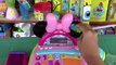 Disney Junior Mickey Mouse Clubhouse Minnie Mouse Bow tique Electronic Cash Register