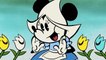 Black and White | A Mickey Mouse Cartoon | Disney Shorts