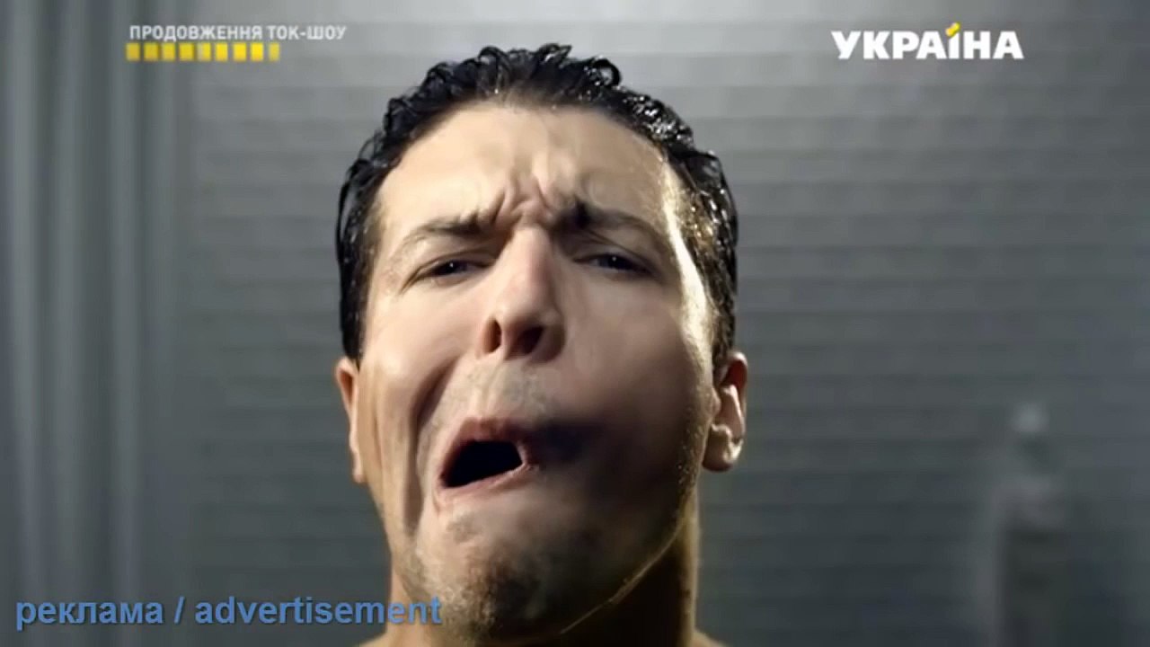 Реклама Жилет / Gillette / жилет / станок жилет