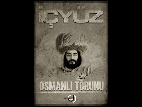 İçyüz - Osmanlı Torunu (Diss Joker)