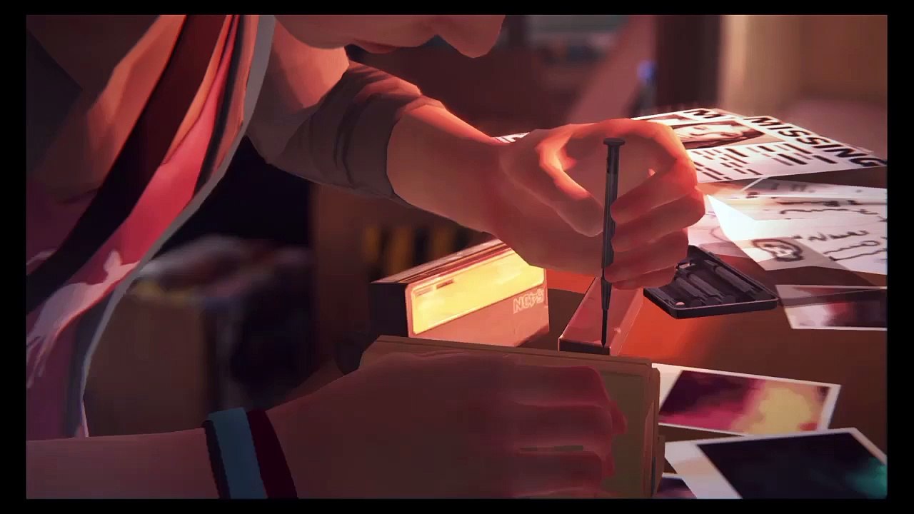 Life Is Strange #10