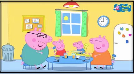 Peppa Pig 1x01 - Charcos de Barro