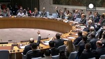 ONU: Il Consiglio di Sicurezza legittima l'offensiva dell'Unione europea contro gli scafisti