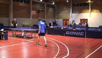 RENCONTRE TENNIS DE TABLE (ORLY-VILLEJUIF) 4