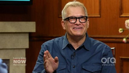 Here's The Advice Bob Barker Gave Drew Carey