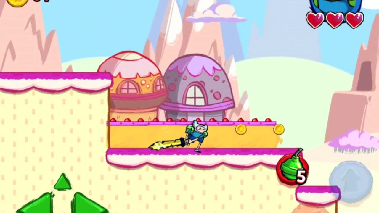 Game Wizard: consejos y trucos | Aplicación móvil | Cartoon Network