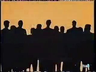 QUIEN SABE DONDE (1.992) by moterodiablo