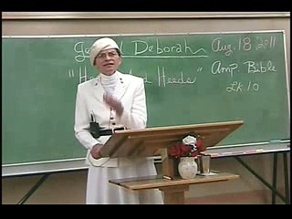 Hears and heeds (edited)