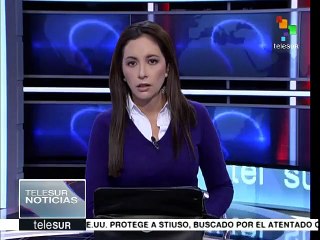 Pdte. Humala inaugura sesion del BM y del FMI