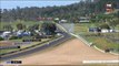 Bathurst 2015 Aussie Racing Cars Race 2 - Horrific crash in slowmotion