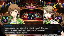 Lets Play Persona 4 Dancing All Night Part 15