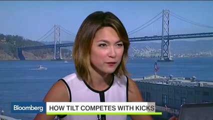 How Tilt Competes With Its Crowdfunding Rivals