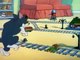 Tom and Jerry Cartoon Kitty Foiled 3
