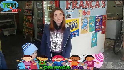 Especial Criança 2015 Curitiba-PR