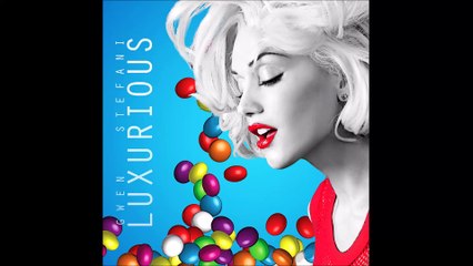 Gwen Stefani - Luxurious (Lapulux's Bootleg Remix)