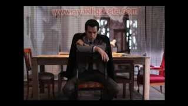 Suskunlar-Ahmet Kaya penceresiz kaldim anne