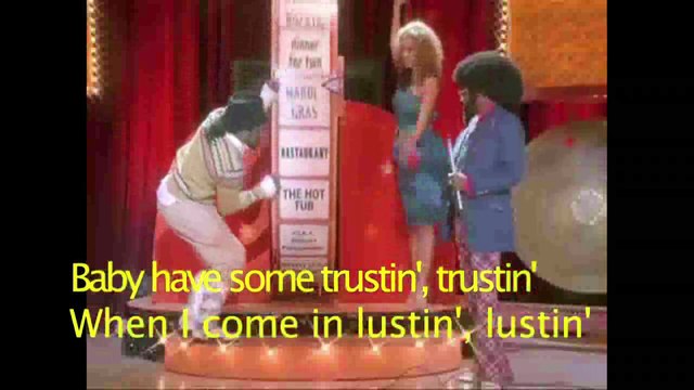 Rap Critic: Don't Phunk With My Heart by The Black Eyed Peas